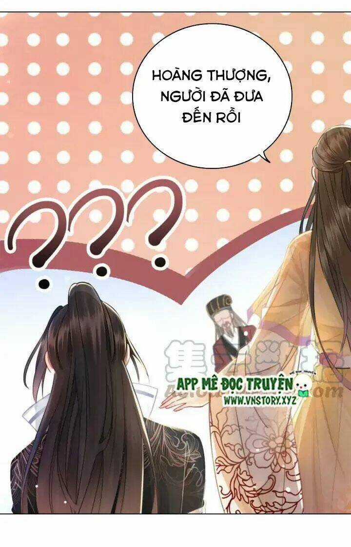 Cực Phẩm Phế Vật Tiểu Thư Chapter 128 trang 18