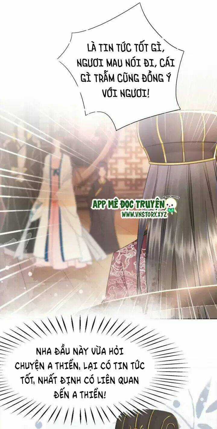 Cực Phẩm Phế Vật Tiểu Thư Chapter 128 trang 2