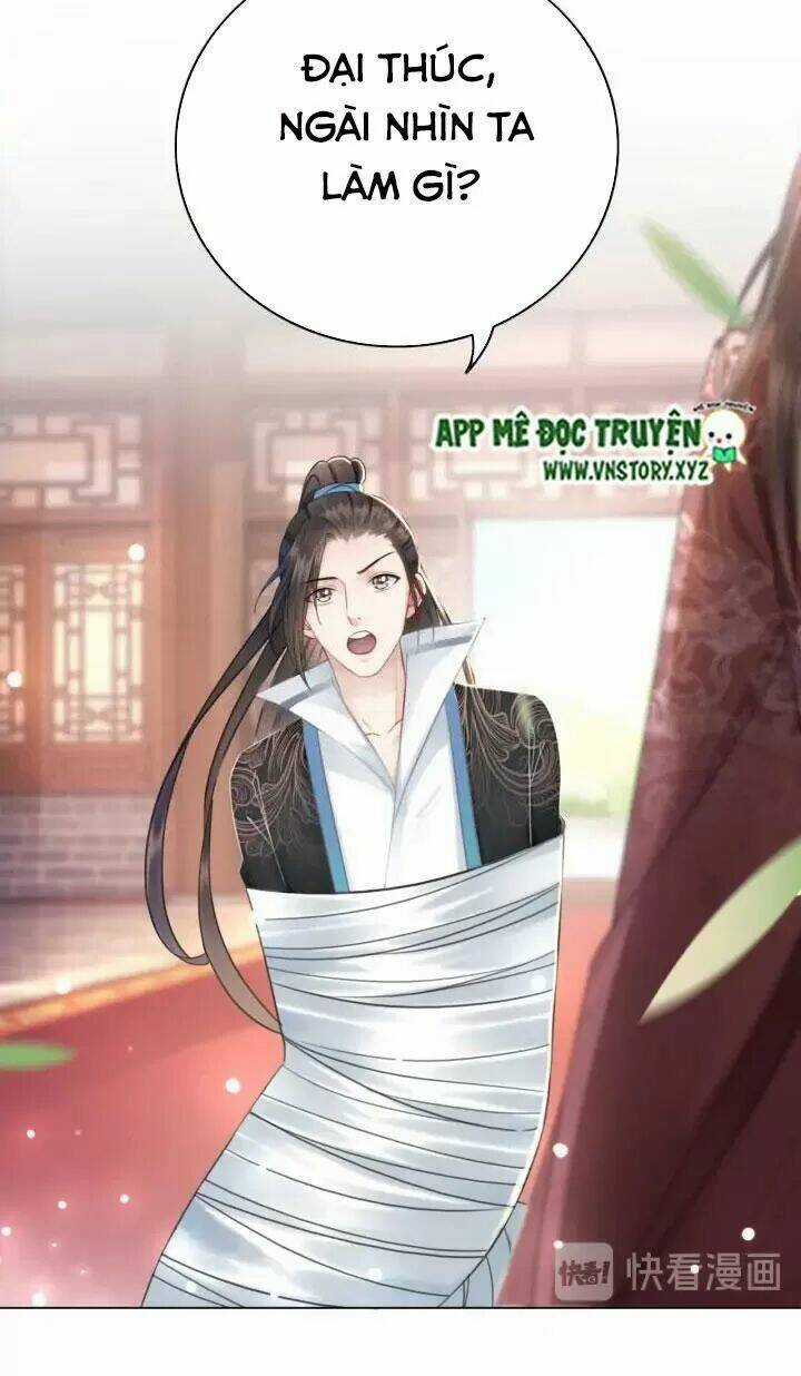 Cực Phẩm Phế Vật Tiểu Thư Chapter 128 trang 20