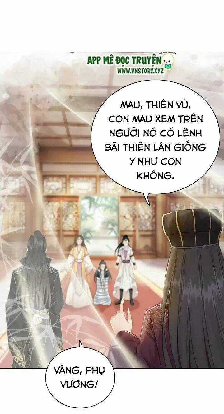 Cực Phẩm Phế Vật Tiểu Thư Chapter 128 trang 21