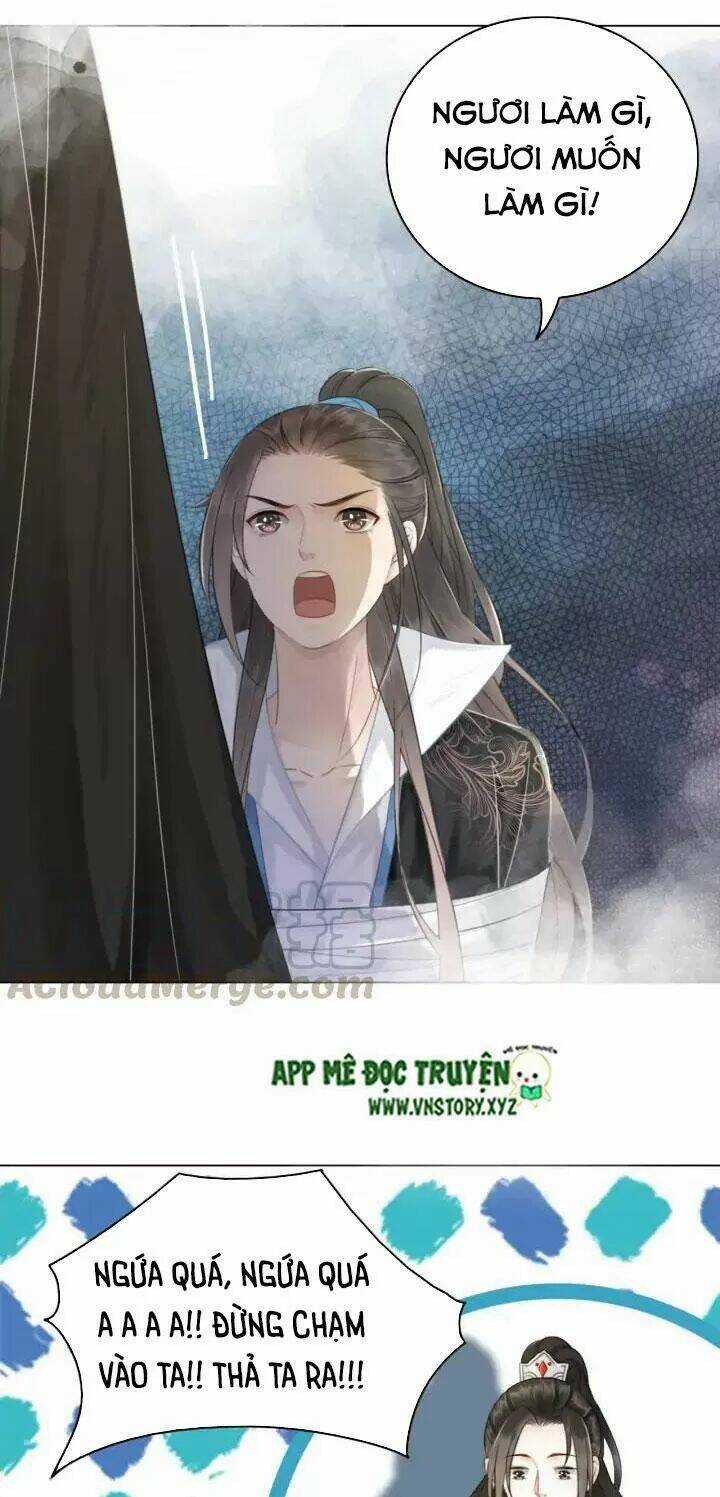 Cực Phẩm Phế Vật Tiểu Thư Chapter 128 trang 22