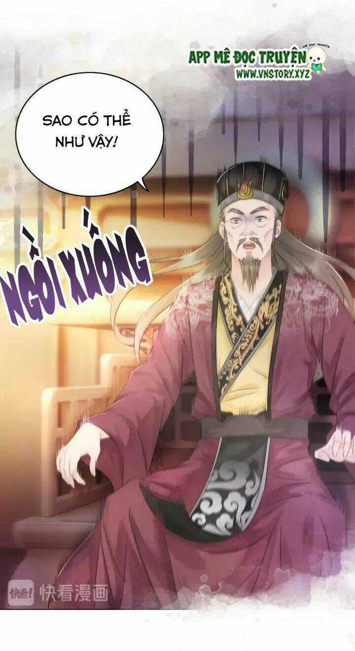 Cực Phẩm Phế Vật Tiểu Thư Chapter 128 trang 24