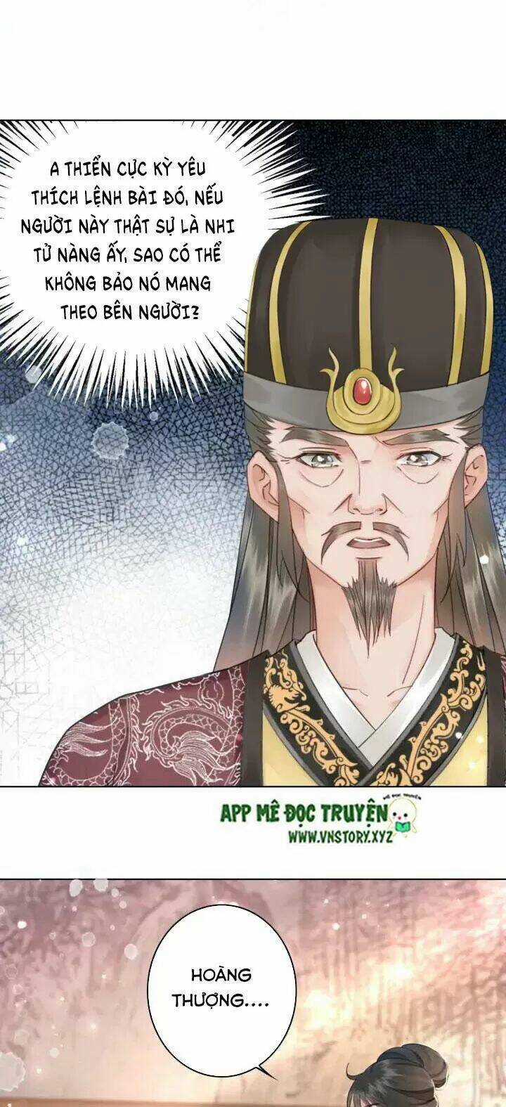 Cực Phẩm Phế Vật Tiểu Thư Chapter 128 trang 25