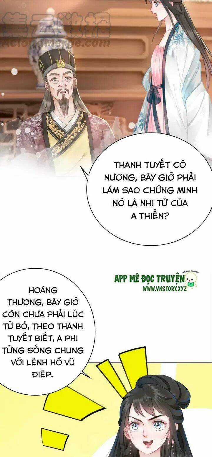 Cực Phẩm Phế Vật Tiểu Thư Chapter 128 trang 26