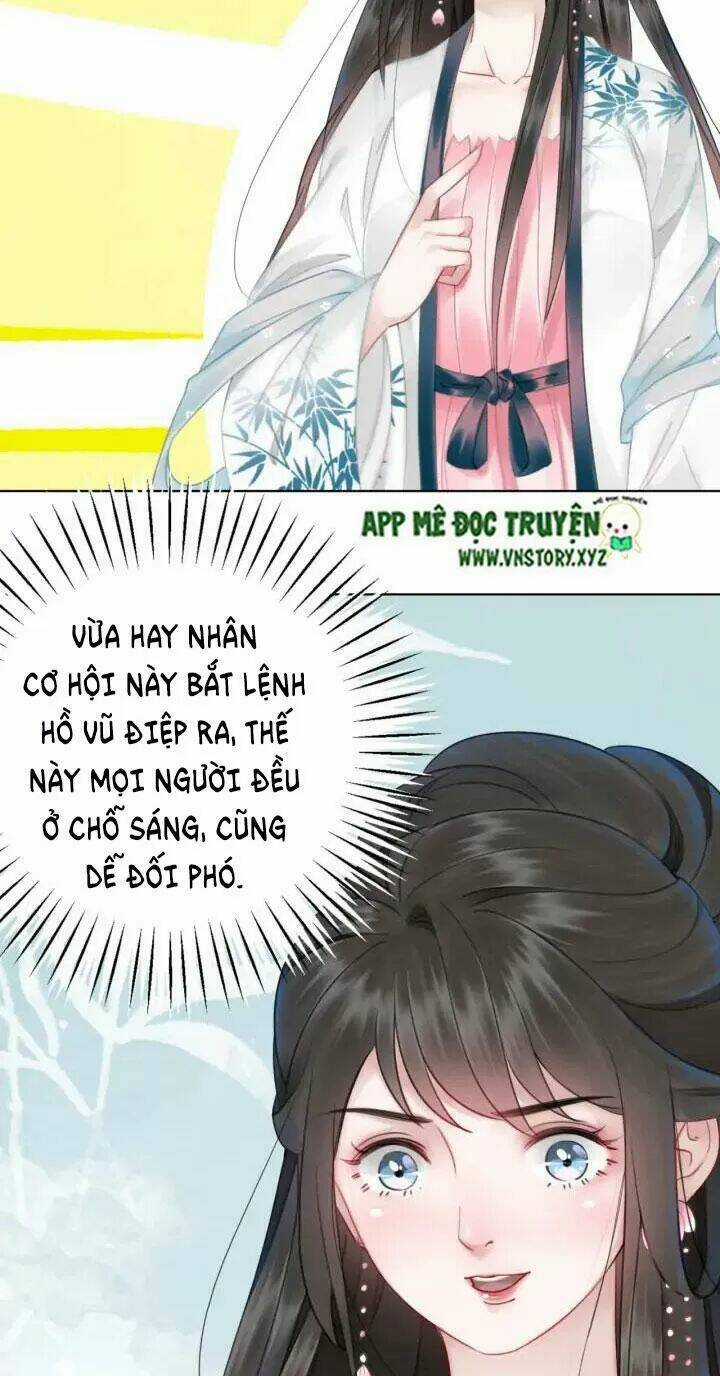 Cực Phẩm Phế Vật Tiểu Thư Chapter 128 trang 27