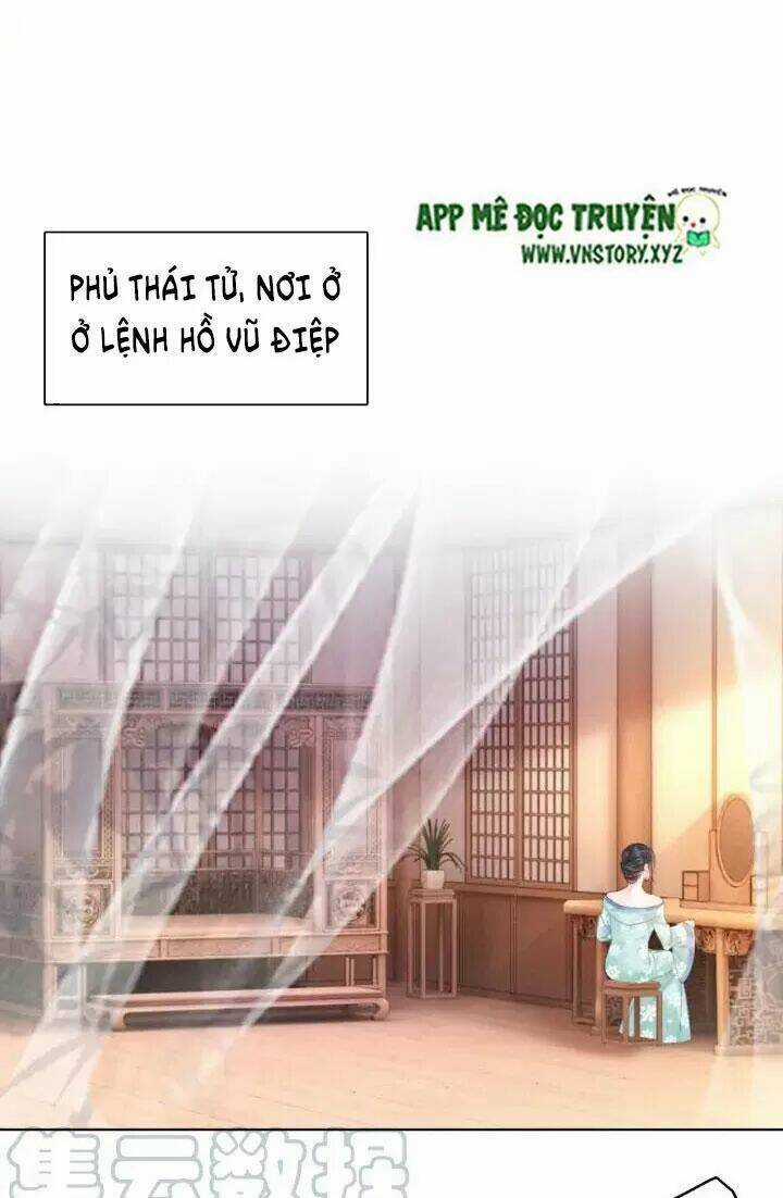 Cực Phẩm Phế Vật Tiểu Thư Chapter 128 trang 29