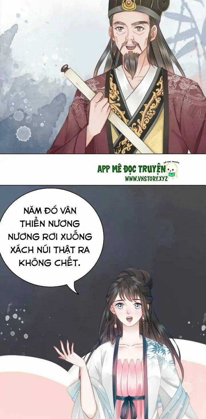 Cực Phẩm Phế Vật Tiểu Thư Chapter 128 trang 3