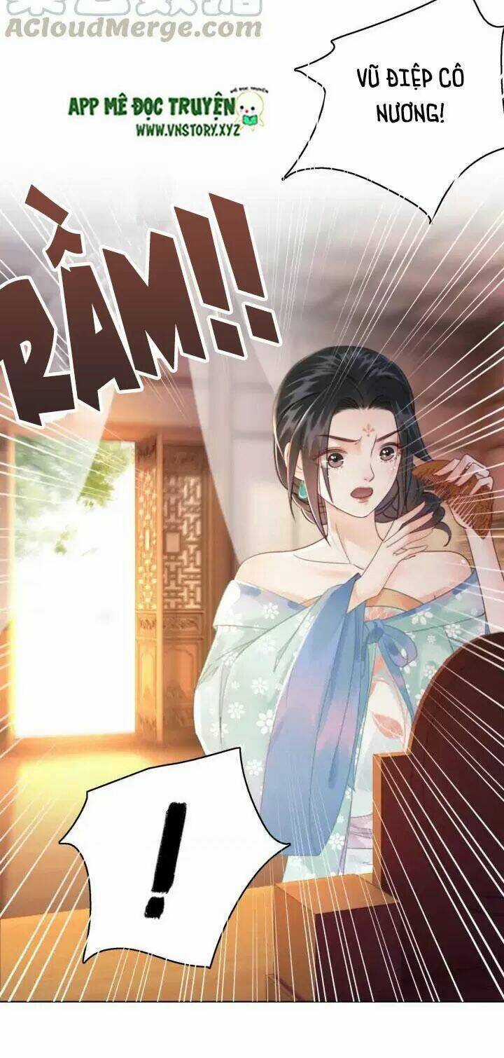 Cực Phẩm Phế Vật Tiểu Thư Chapter 128 trang 30