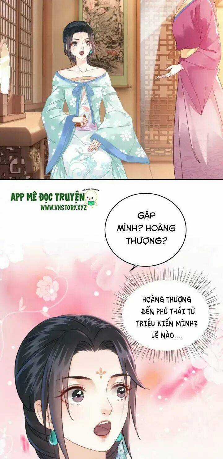 Cực Phẩm Phế Vật Tiểu Thư Chapter 128 trang 32