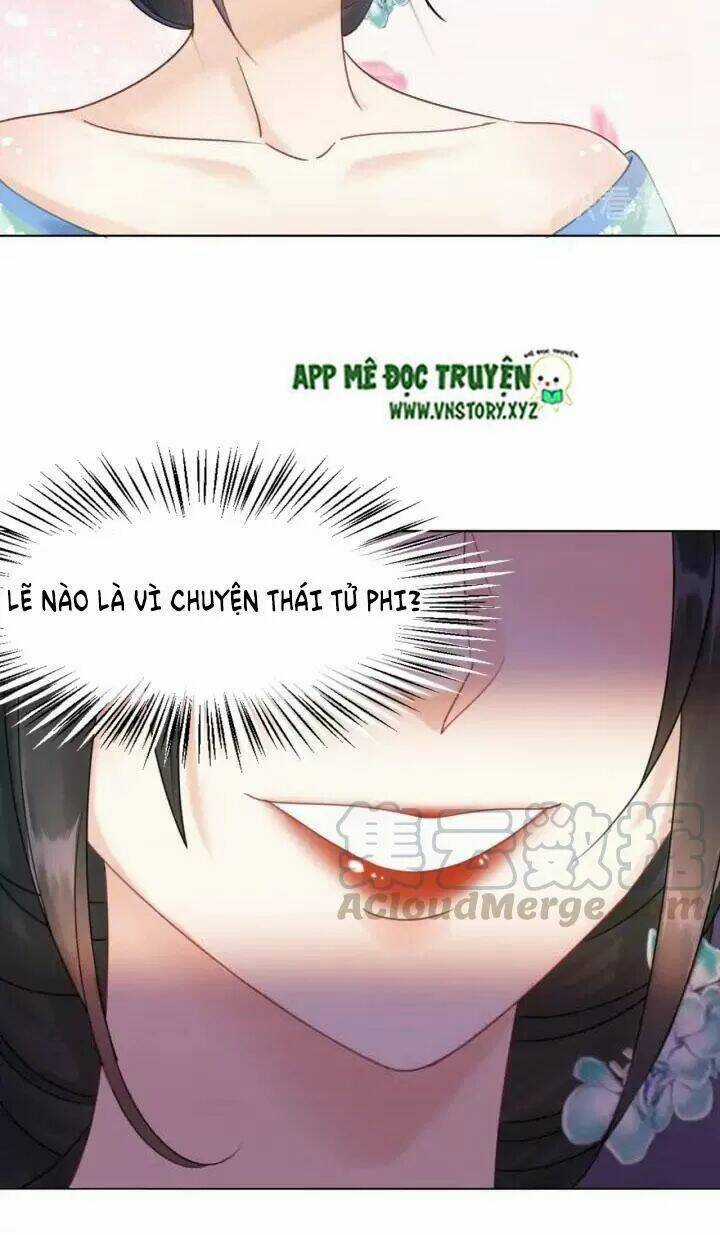 Cực Phẩm Phế Vật Tiểu Thư Chapter 128 trang 33