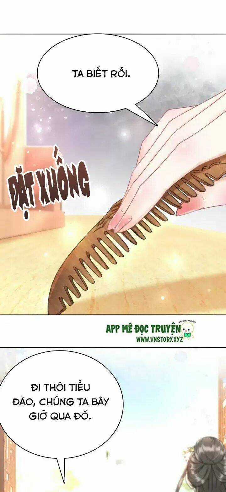 Cực Phẩm Phế Vật Tiểu Thư Chapter 128 trang 34