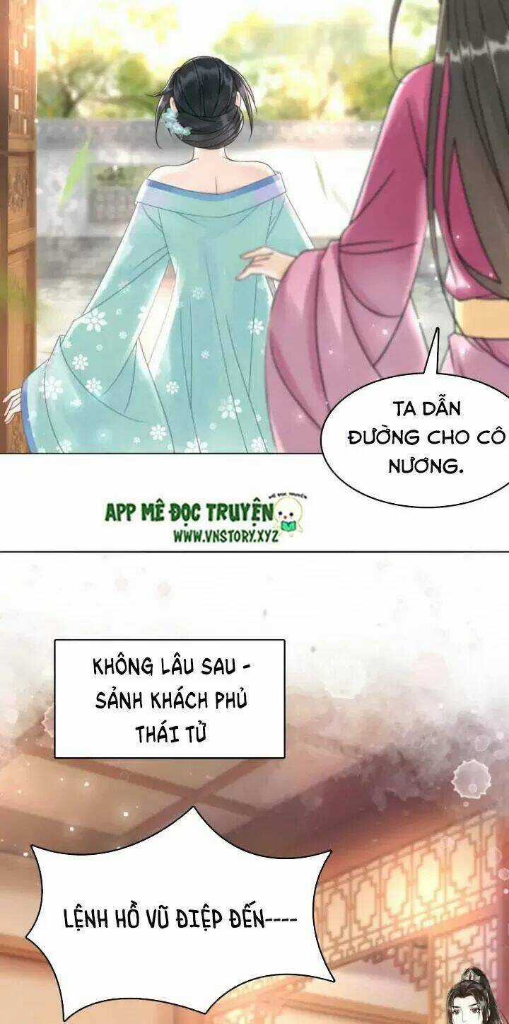 Cực Phẩm Phế Vật Tiểu Thư Chapter 128 trang 35