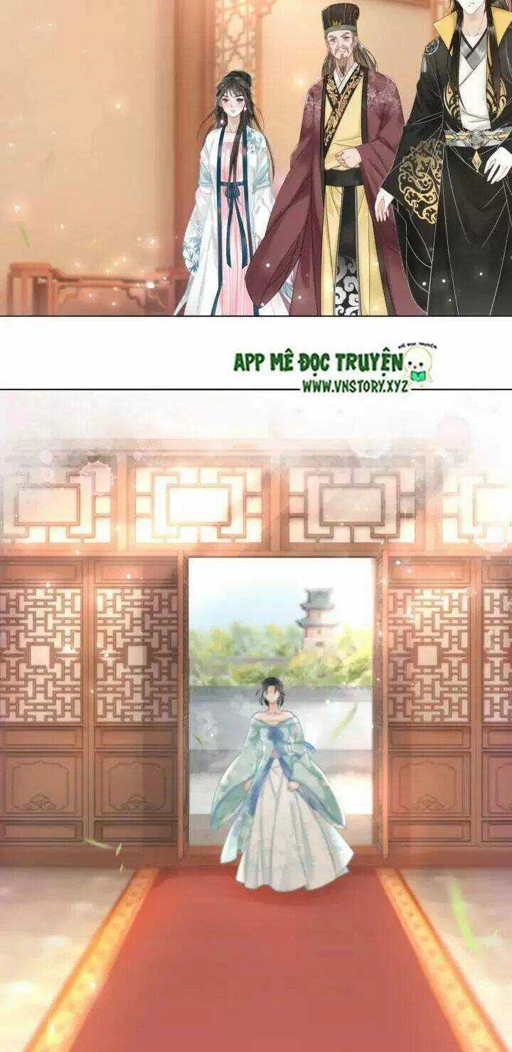 Cực Phẩm Phế Vật Tiểu Thư Chapter 128 trang 36