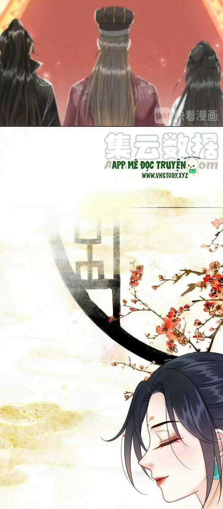 Cực Phẩm Phế Vật Tiểu Thư Chapter 128 trang 37