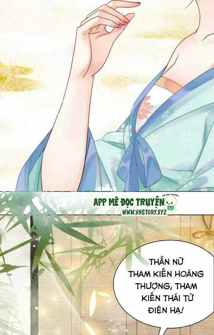 Cực Phẩm Phế Vật Tiểu Thư Chapter 128 trang 38