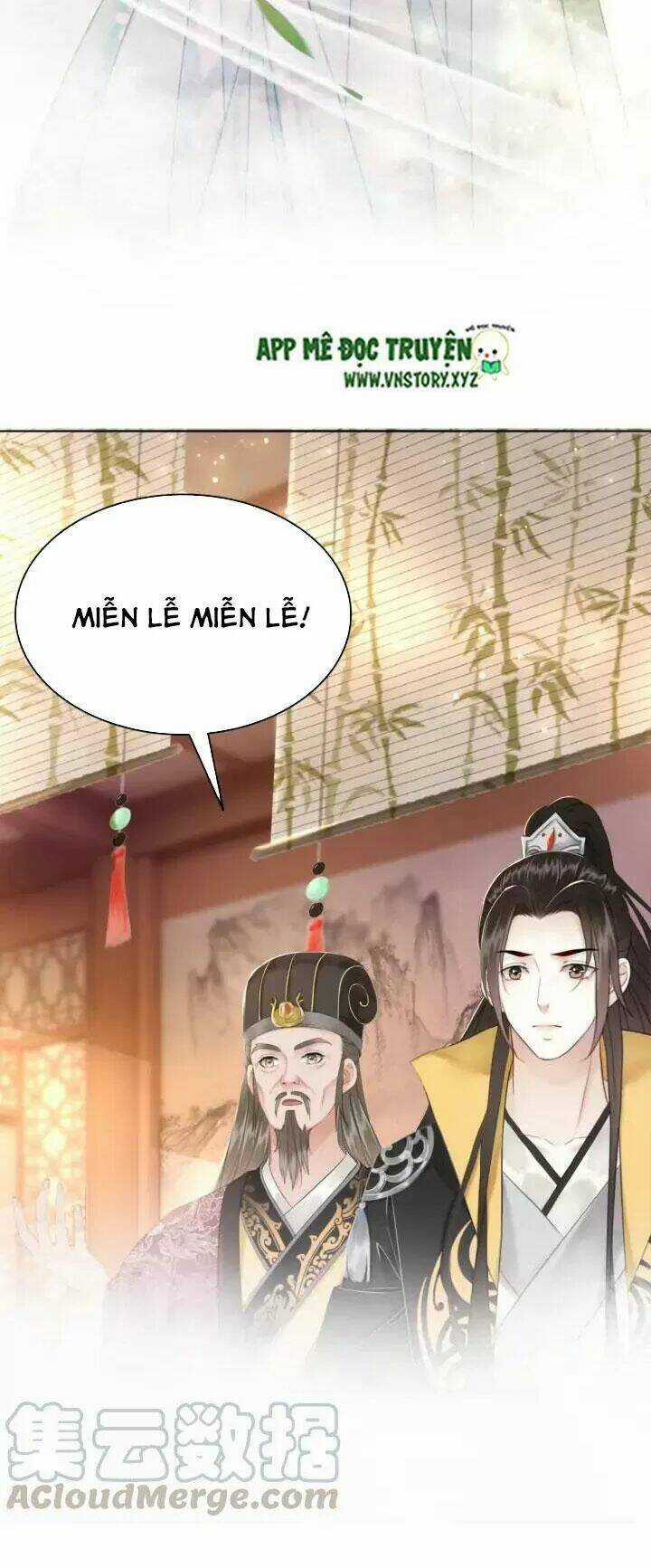 Cực Phẩm Phế Vật Tiểu Thư Chapter 128 trang 40