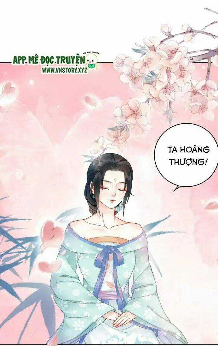 Cực Phẩm Phế Vật Tiểu Thư Chapter 128 trang 41