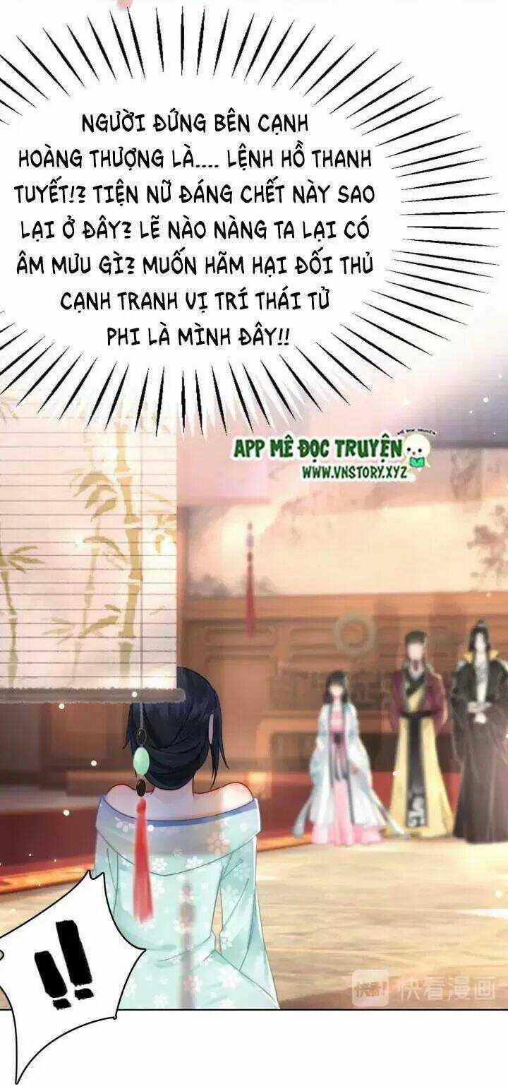 Cực Phẩm Phế Vật Tiểu Thư Chapter 128 trang 42