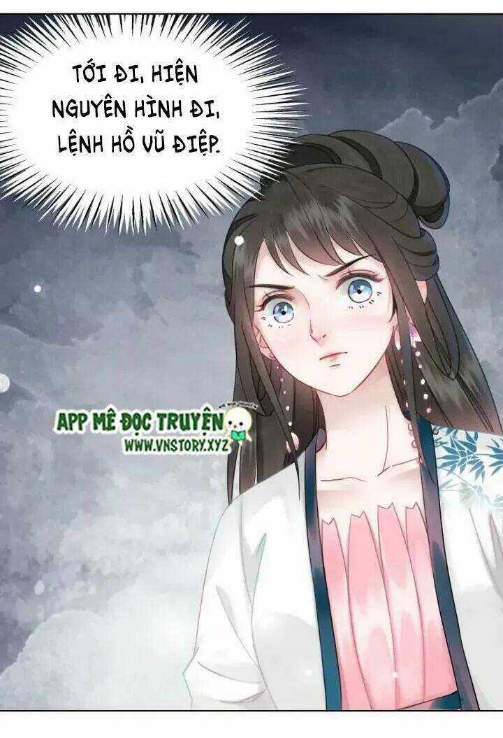 Cực Phẩm Phế Vật Tiểu Thư Chapter 128 trang 43