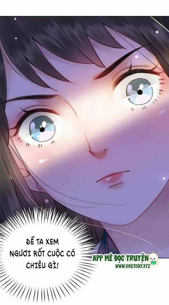 Cực Phẩm Phế Vật Tiểu Thư Chapter 128 trang 44