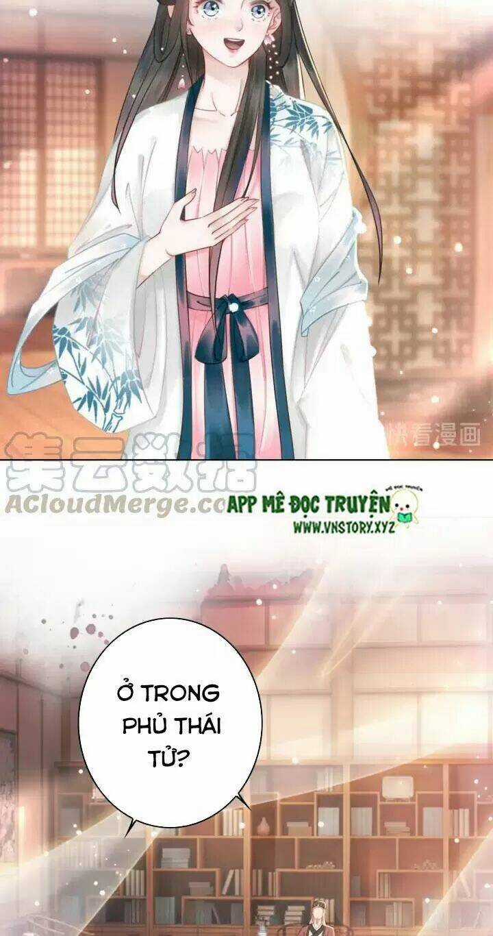 Cực Phẩm Phế Vật Tiểu Thư Chapter 128 trang 7