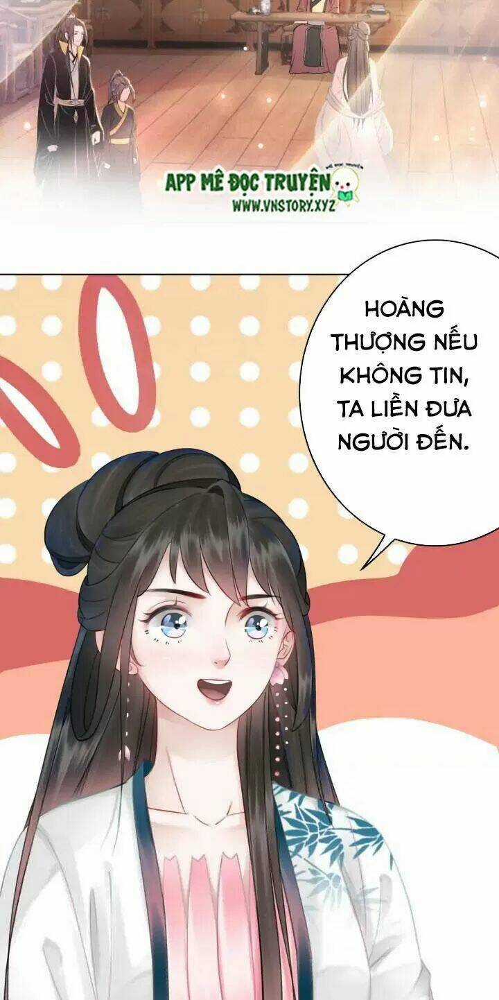 Cực Phẩm Phế Vật Tiểu Thư Chapter 128 trang 8