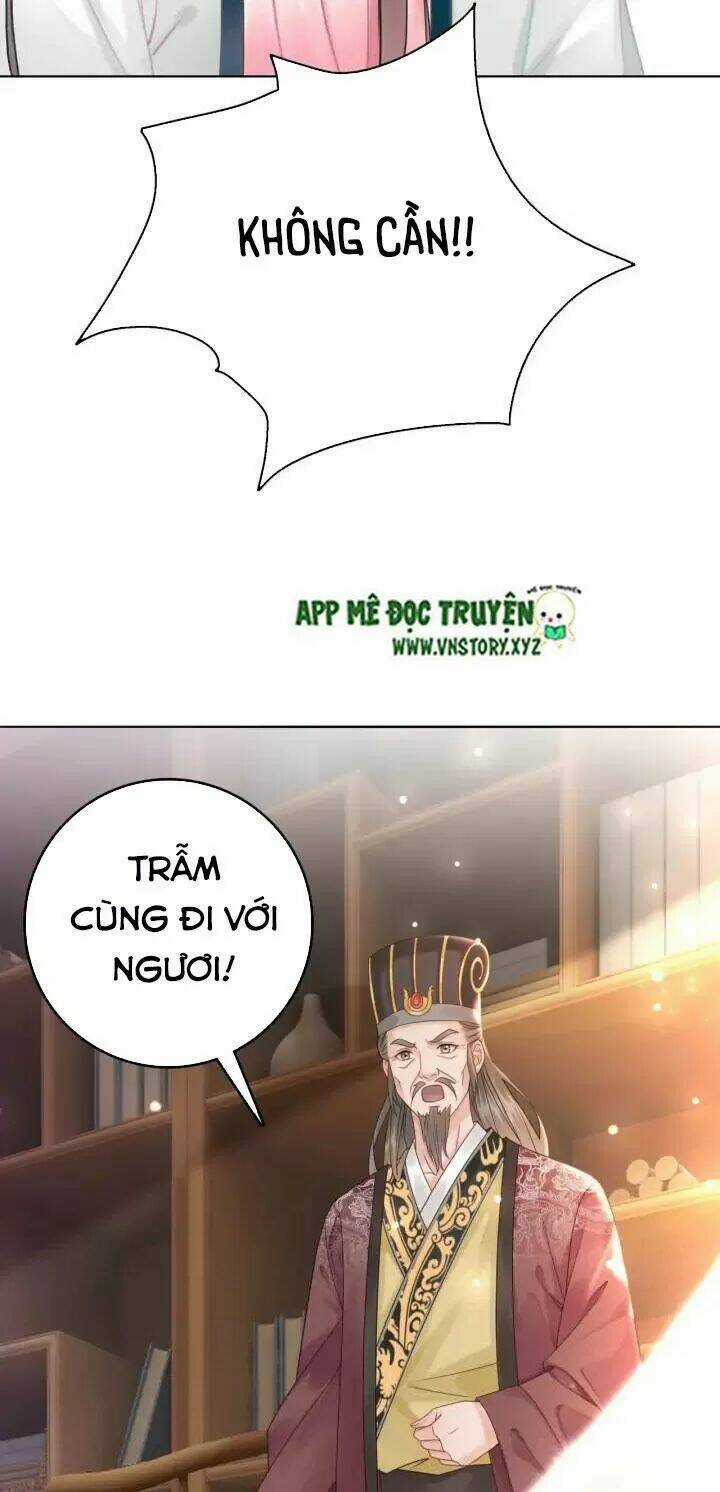 Cực Phẩm Phế Vật Tiểu Thư Chapter 128 trang 9