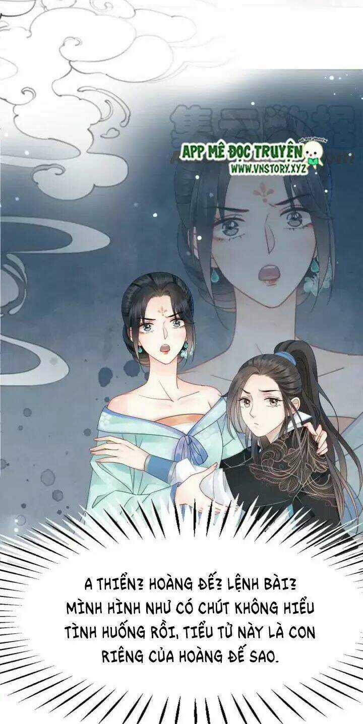 Cực Phẩm Phế Vật Tiểu Thư Chapter 129 trang 11