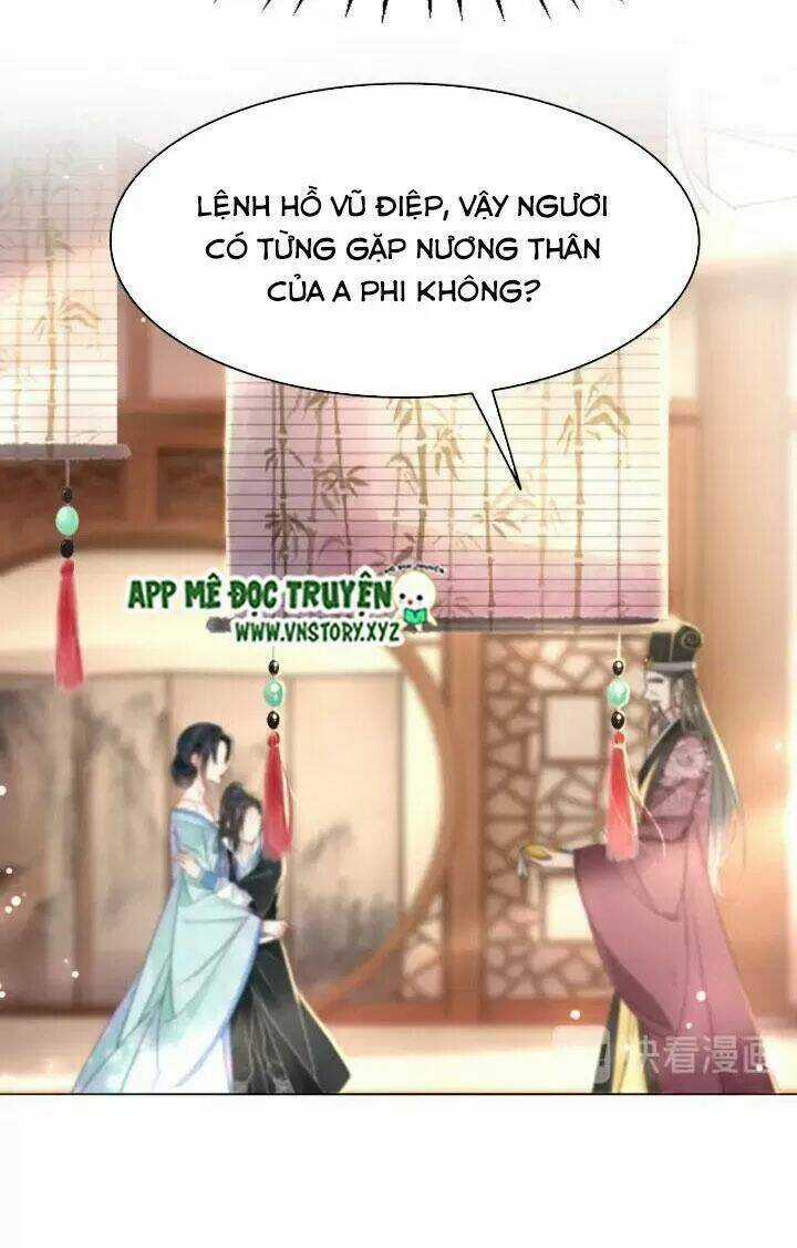 Cực Phẩm Phế Vật Tiểu Thư Chapter 129 trang 12