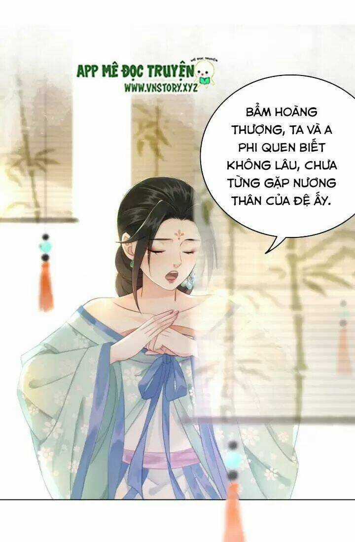 Cực Phẩm Phế Vật Tiểu Thư Chapter 129 trang 13