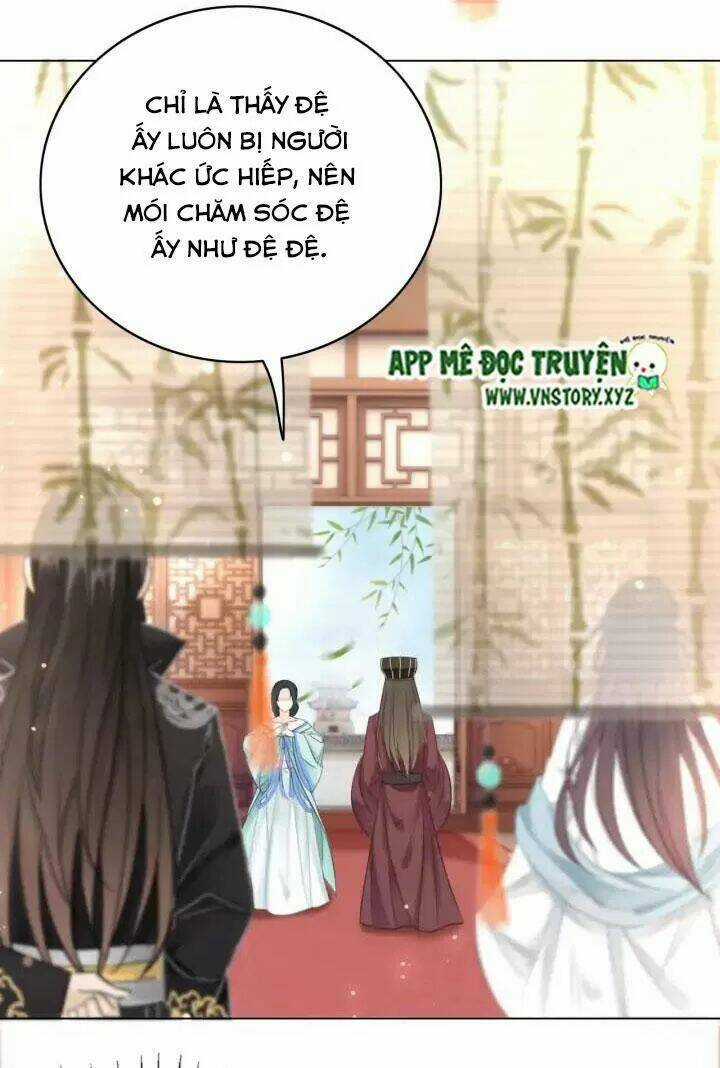 Cực Phẩm Phế Vật Tiểu Thư Chapter 129 trang 14