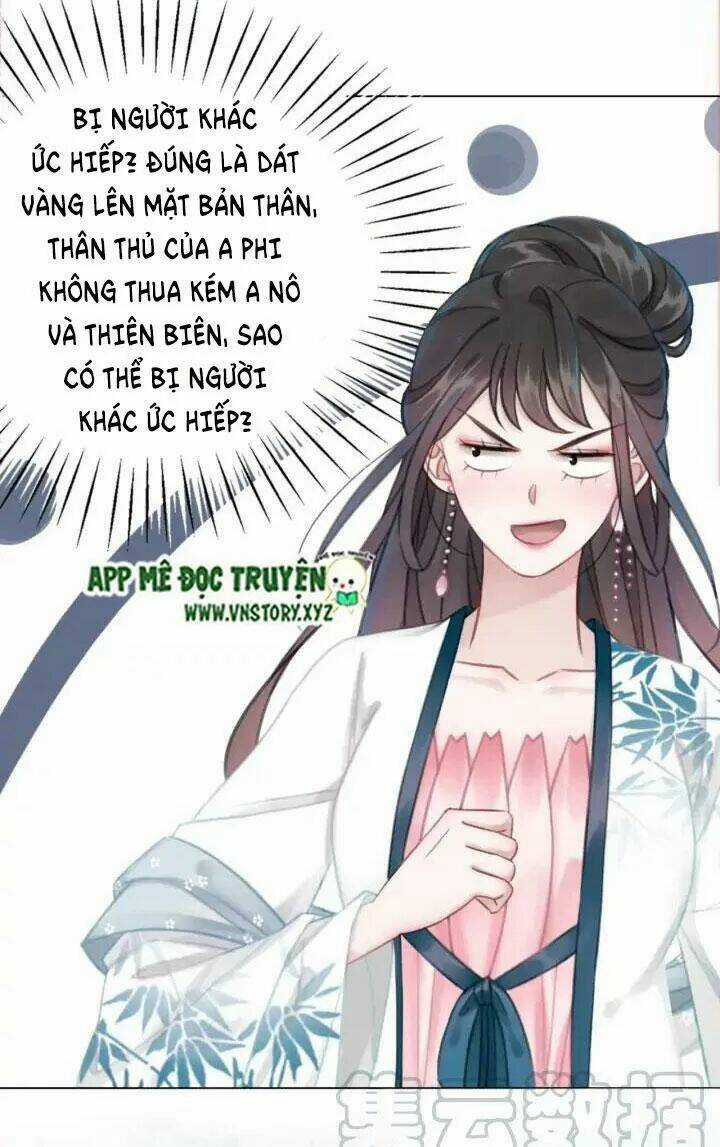 Cực Phẩm Phế Vật Tiểu Thư Chapter 129 trang 15