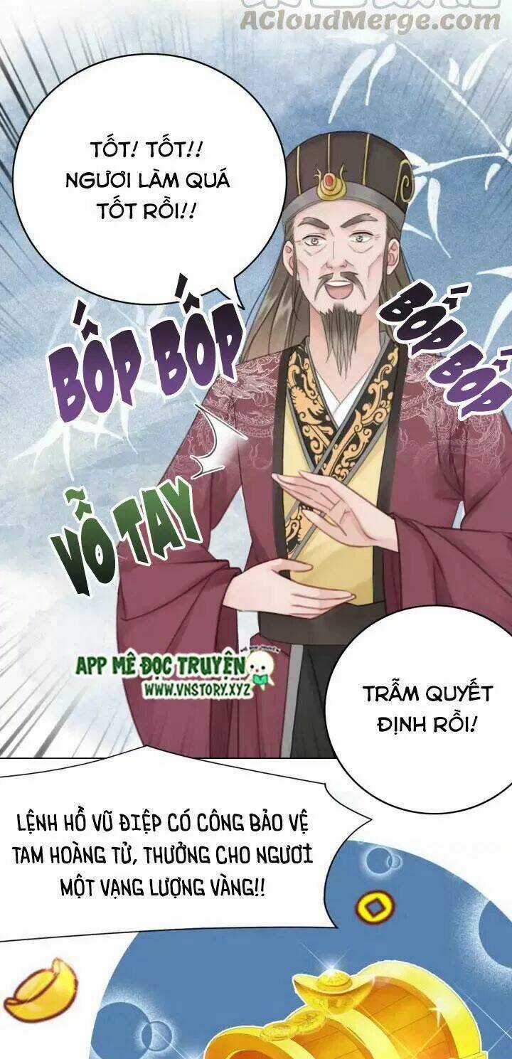 Cực Phẩm Phế Vật Tiểu Thư Chapter 129 trang 16