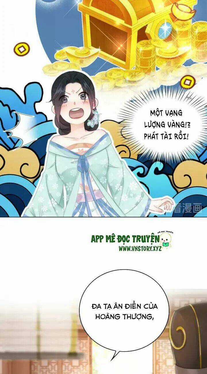 Cực Phẩm Phế Vật Tiểu Thư Chapter 129 trang 17