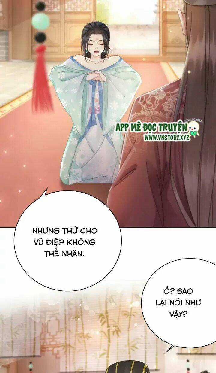 Cực Phẩm Phế Vật Tiểu Thư Chapter 129 trang 18