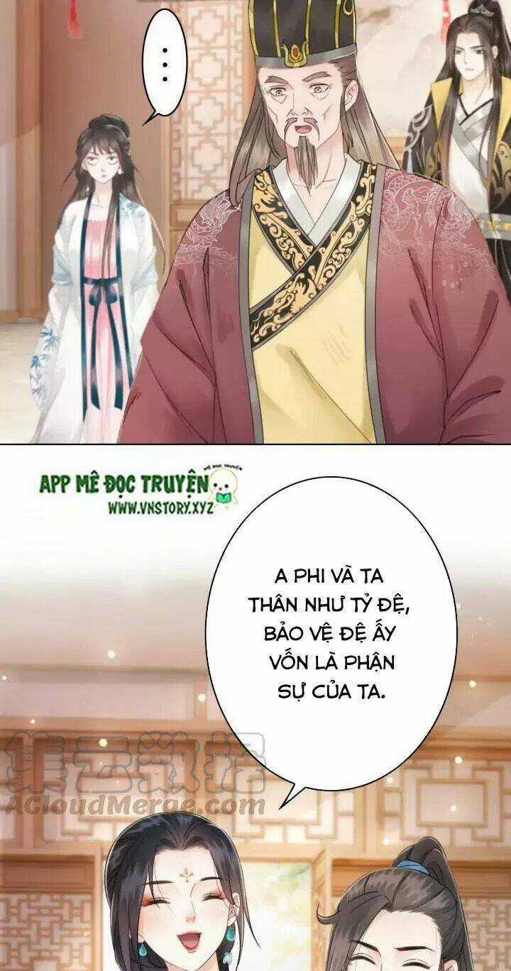 Cực Phẩm Phế Vật Tiểu Thư Chapter 129 trang 19