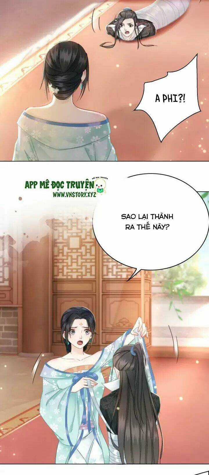 Cực Phẩm Phế Vật Tiểu Thư Chapter 129 trang 2