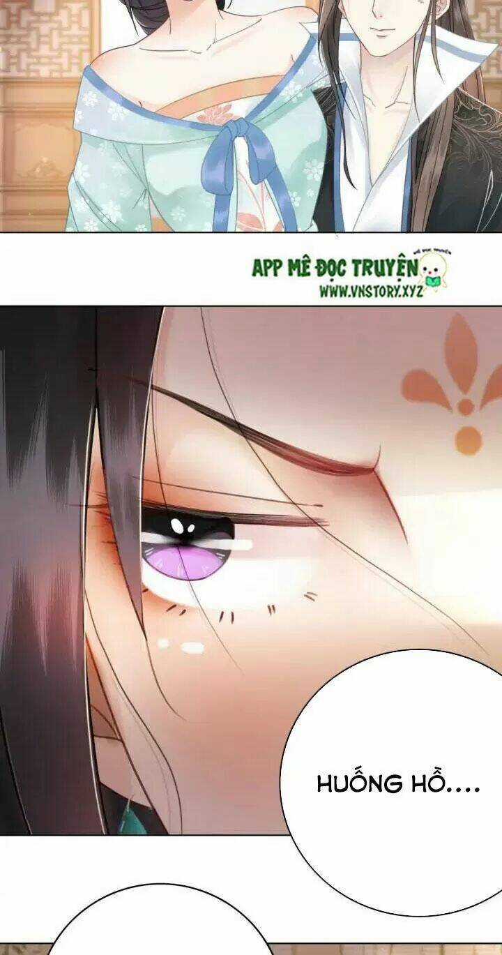 Cực Phẩm Phế Vật Tiểu Thư Chapter 129 trang 20