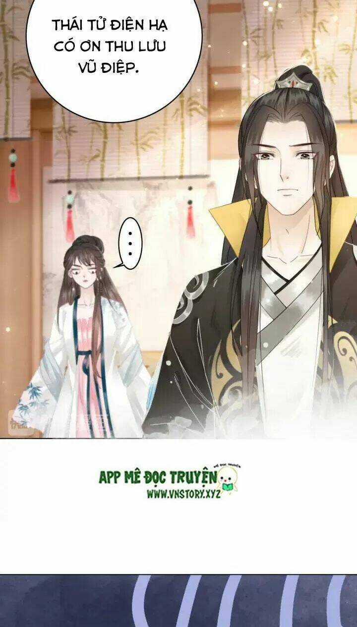 Cực Phẩm Phế Vật Tiểu Thư Chapter 129 trang 21