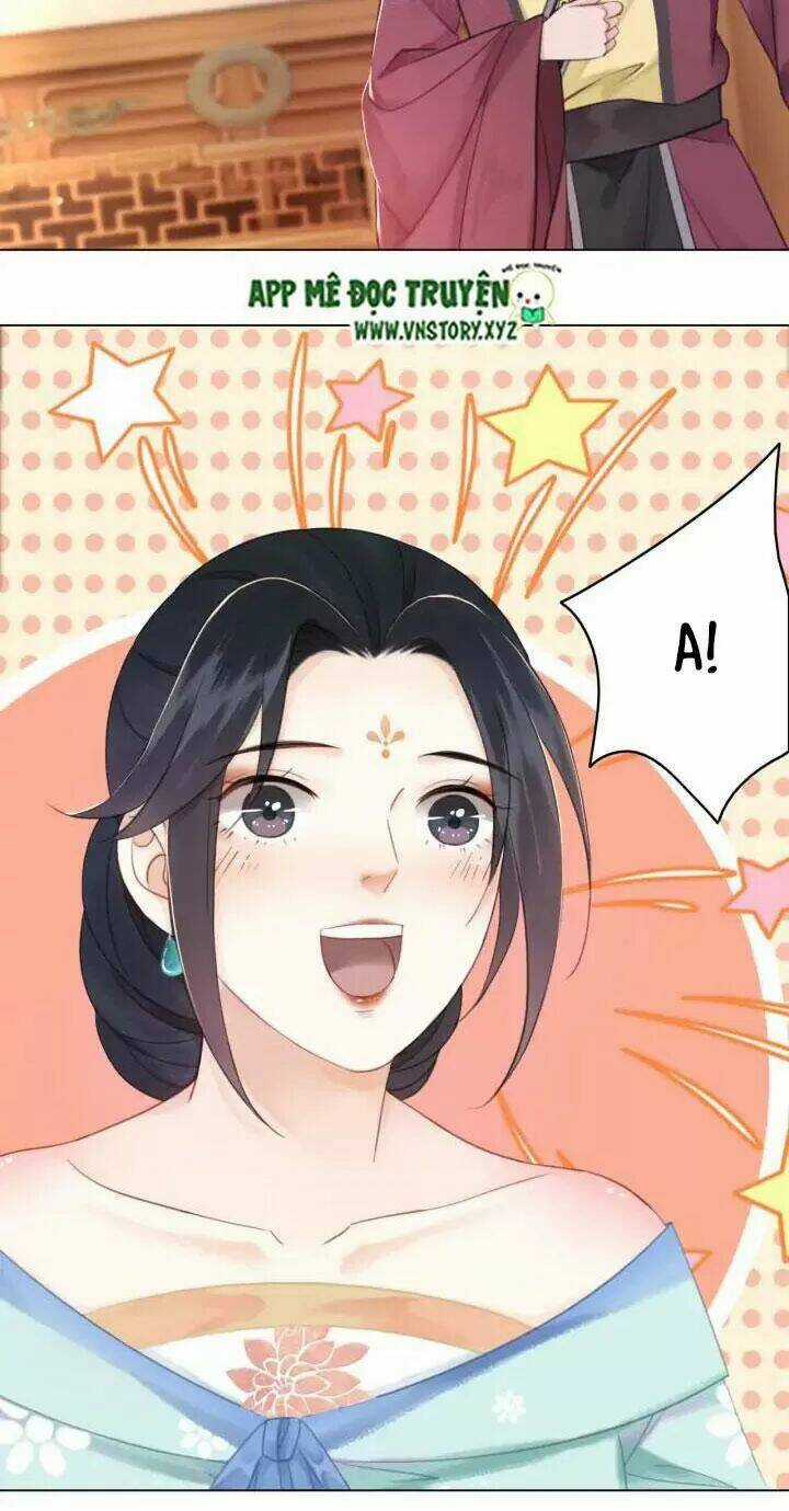 Cực Phẩm Phế Vật Tiểu Thư Chapter 129 trang 24