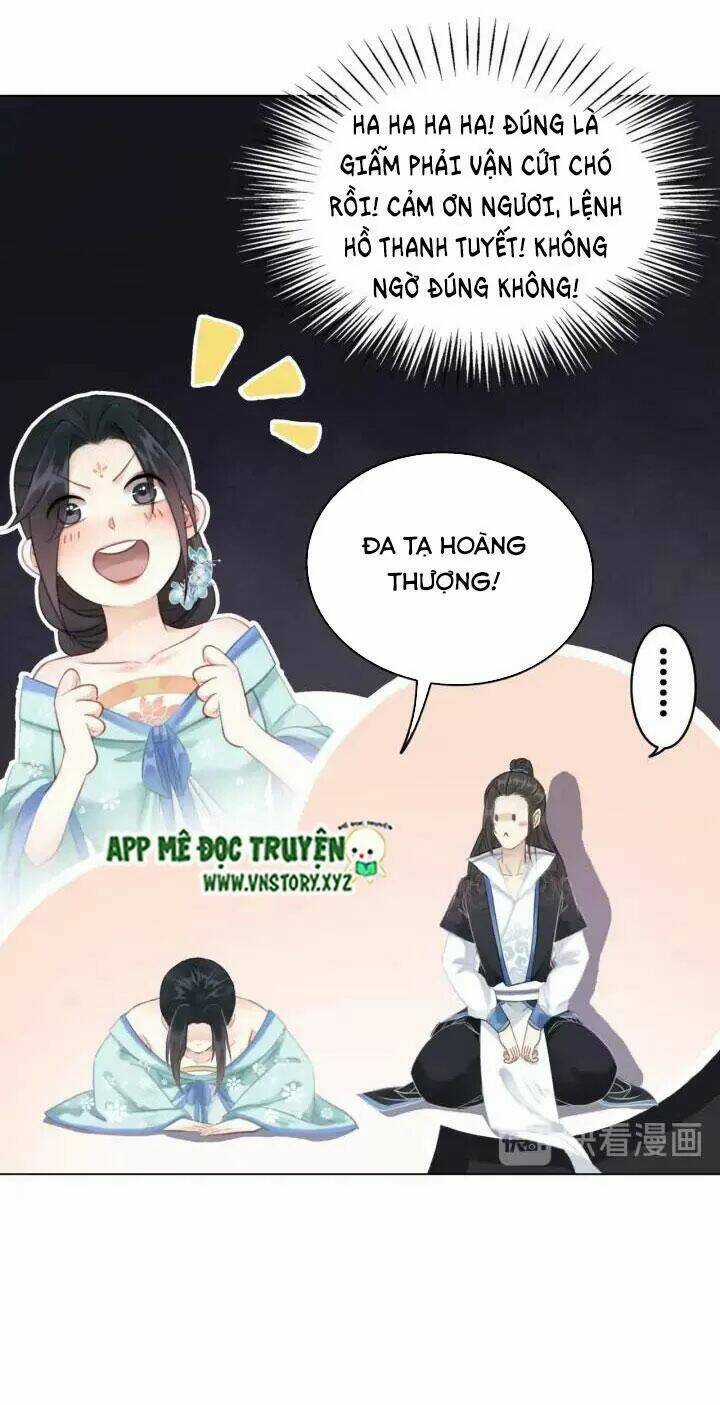 Cực Phẩm Phế Vật Tiểu Thư Chapter 129 trang 25