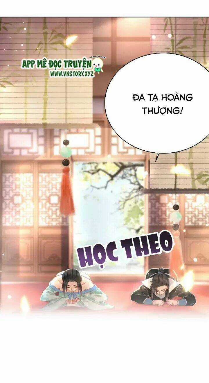 Cực Phẩm Phế Vật Tiểu Thư Chapter 129 trang 26