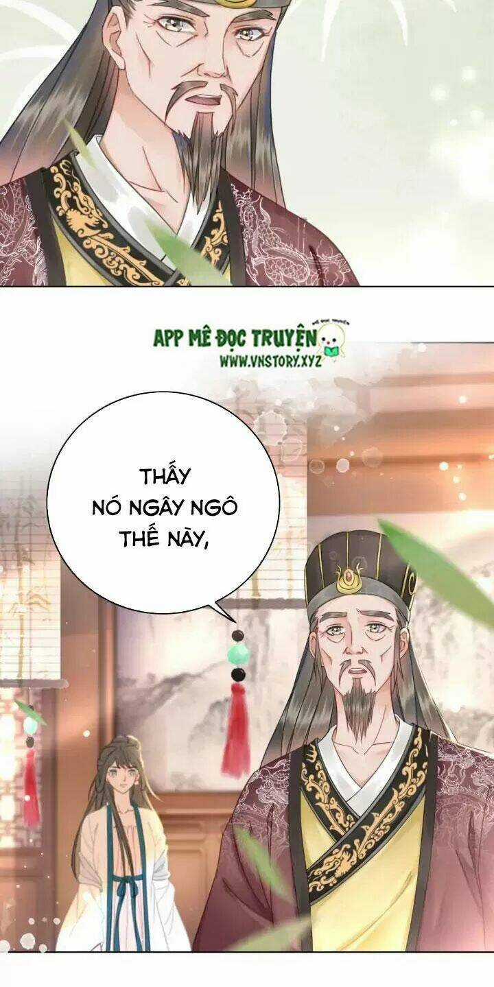 Cực Phẩm Phế Vật Tiểu Thư Chapter 129 trang 28