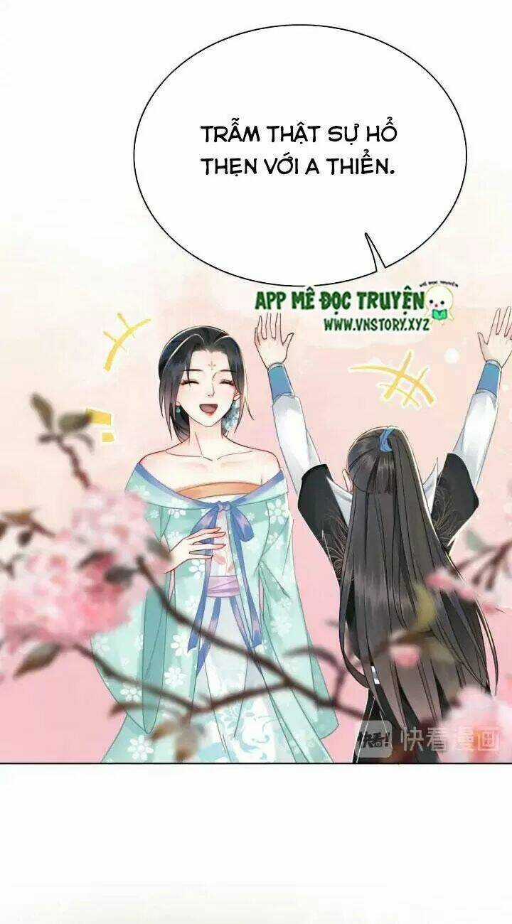 Cực Phẩm Phế Vật Tiểu Thư Chapter 129 trang 29