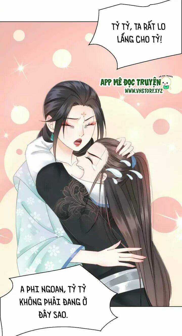 Cực Phẩm Phế Vật Tiểu Thư Chapter 129 trang 3