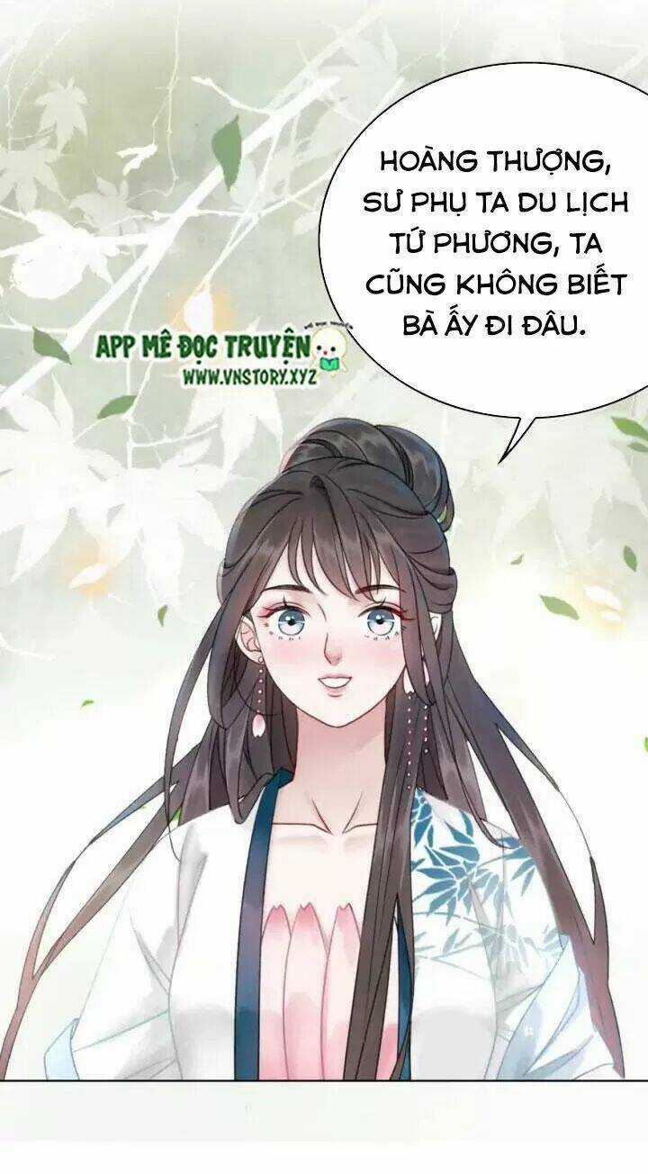 Cực Phẩm Phế Vật Tiểu Thư Chapter 129 trang 30