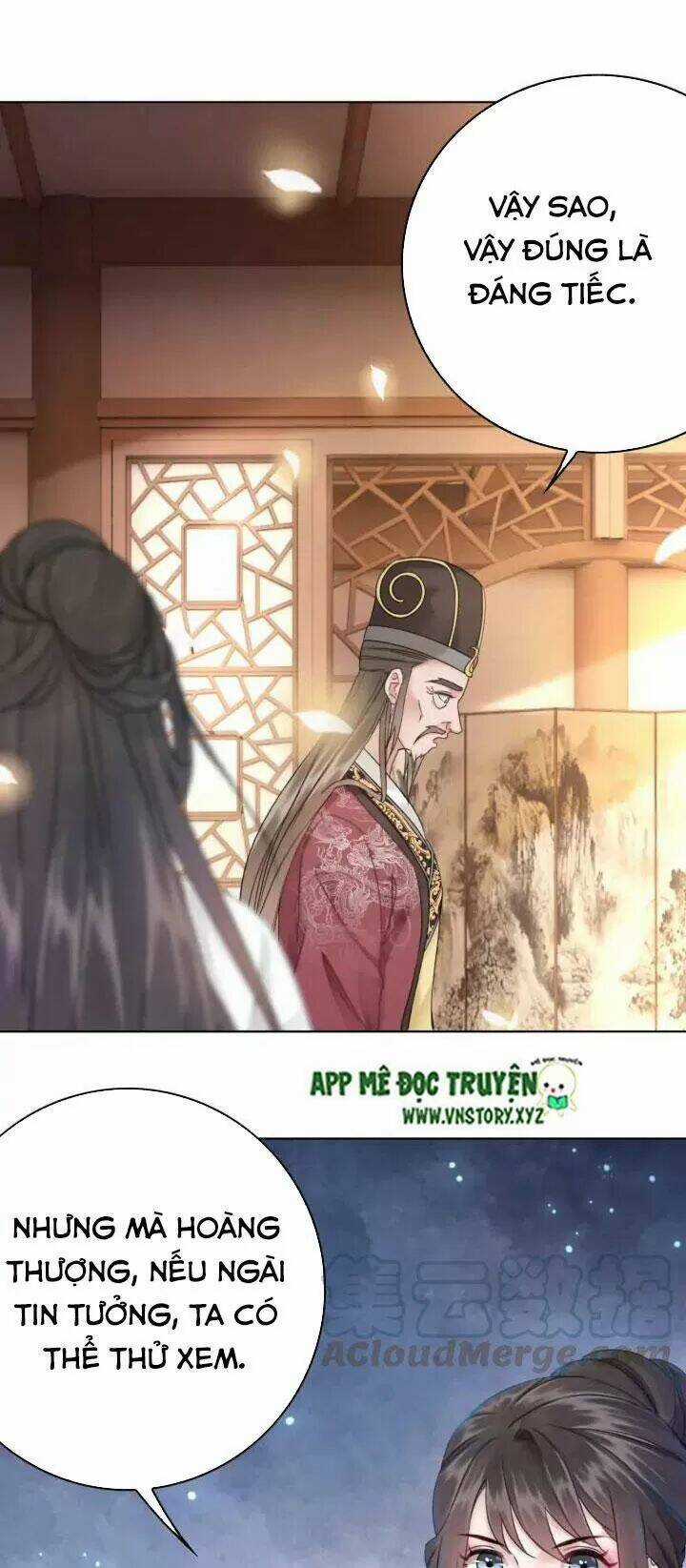 Cực Phẩm Phế Vật Tiểu Thư Chapter 129 trang 31