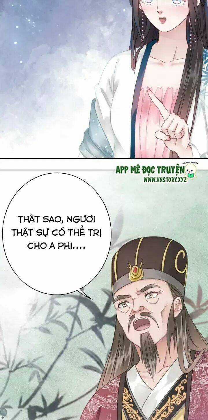 Cực Phẩm Phế Vật Tiểu Thư Chapter 129 trang 32