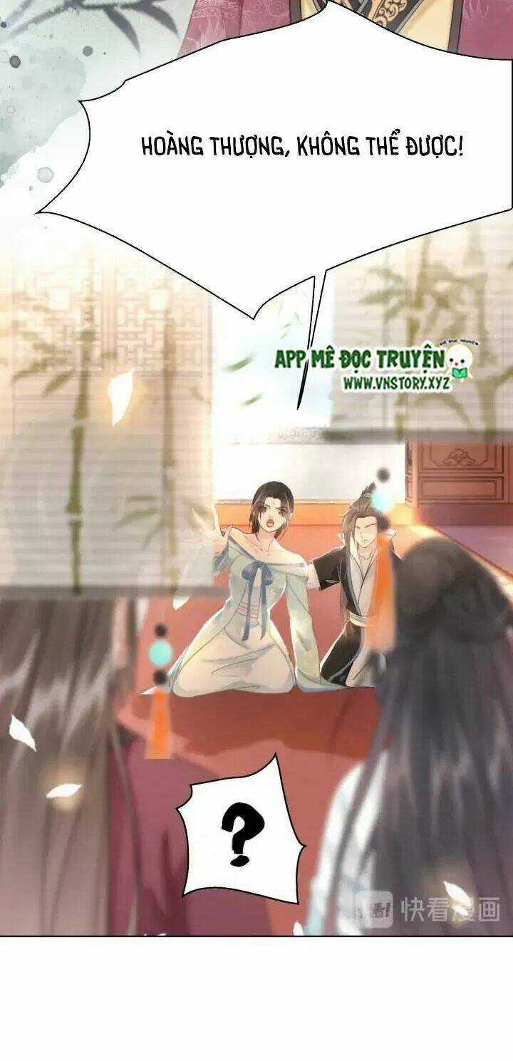 Cực Phẩm Phế Vật Tiểu Thư Chapter 129 trang 33