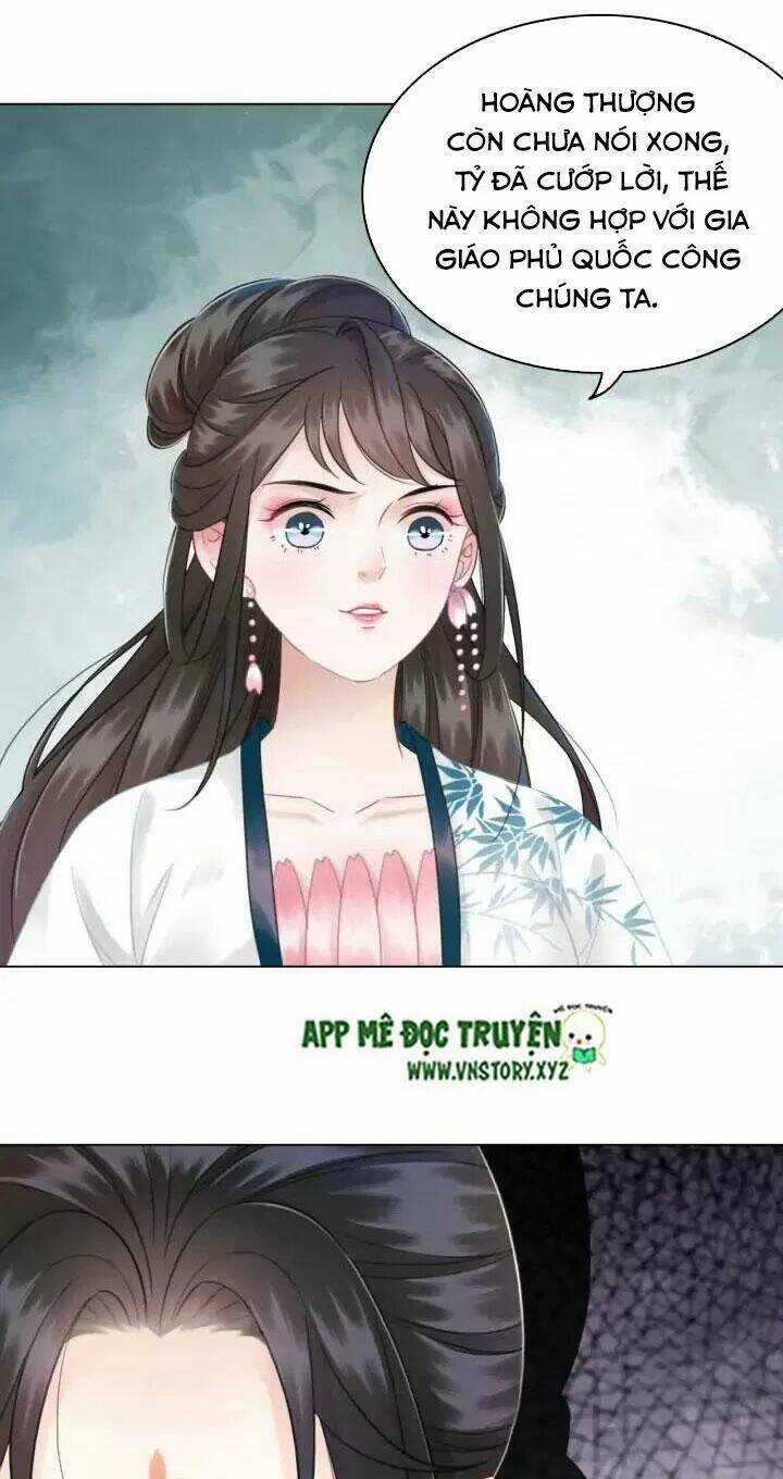 Cực Phẩm Phế Vật Tiểu Thư Chapter 129 trang 36